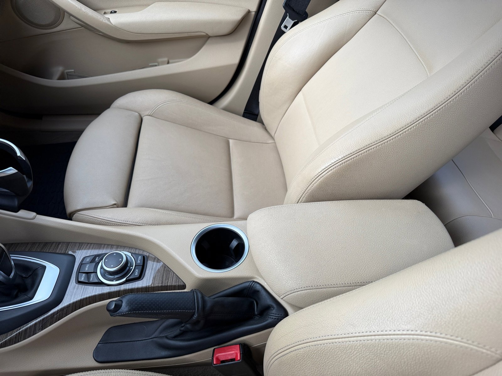 Used 2014 BMW X1 xDrive28i image 14