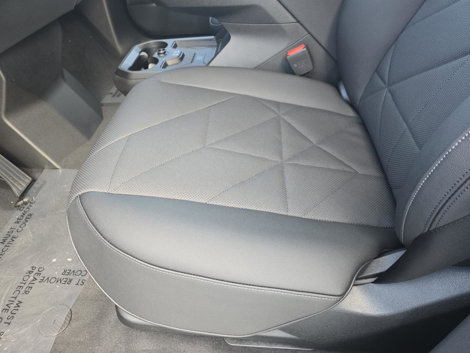 New 2026 BMW iX xDrive60 w/ Premium Package image 15