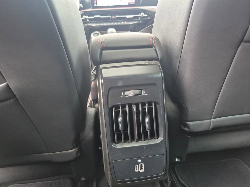 Used 2024 Dodge Hornet R/T Plus AWD/4WD image 15