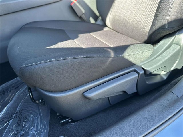 New 2025 Nissan Sentra SV w/ All-Weather Package image 15