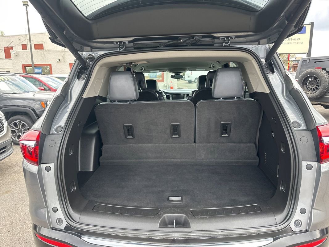 Used 2018 Buick Enclave Premium image 23