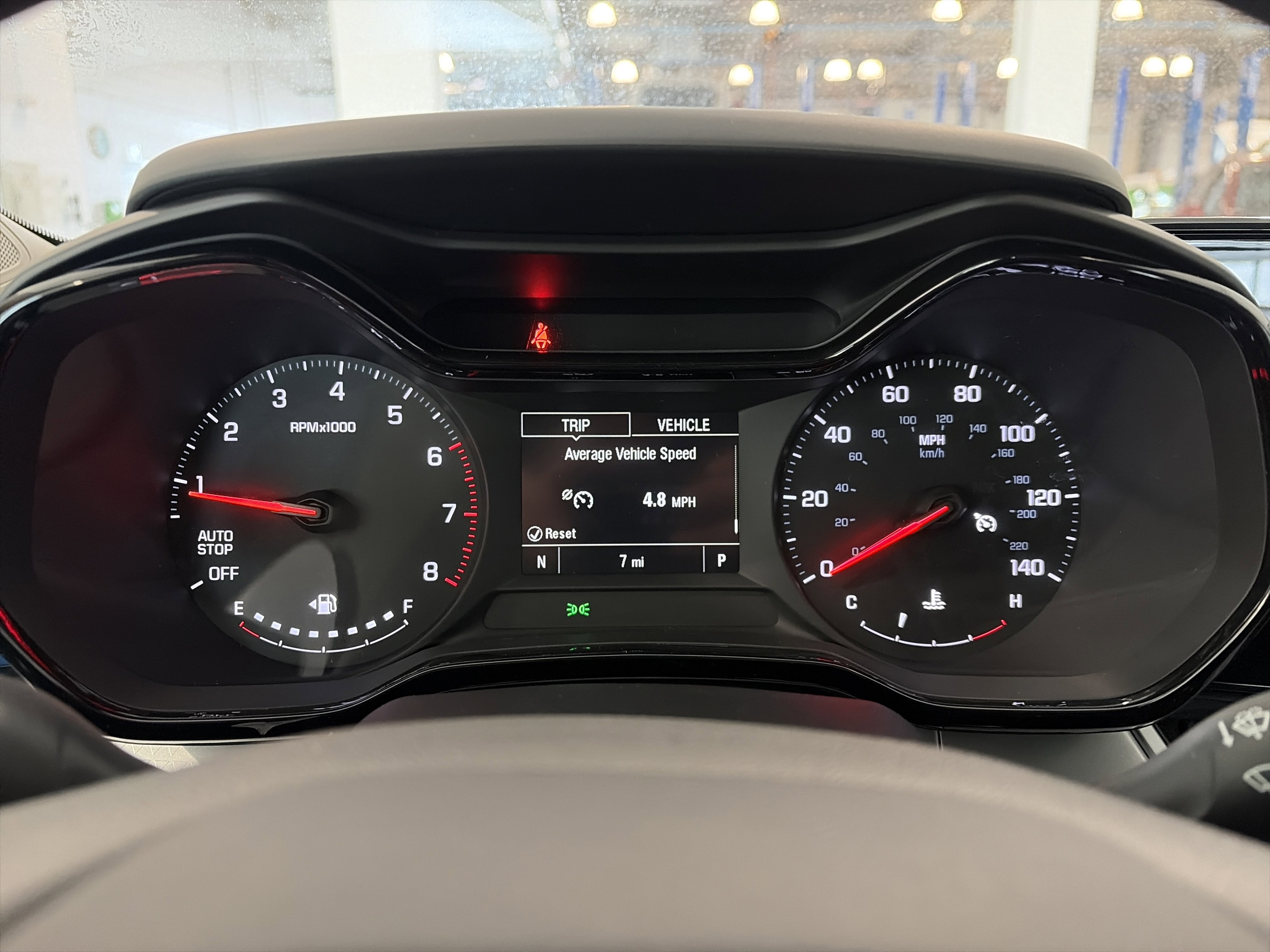 New 2026 Chevrolet Trax LS image 14