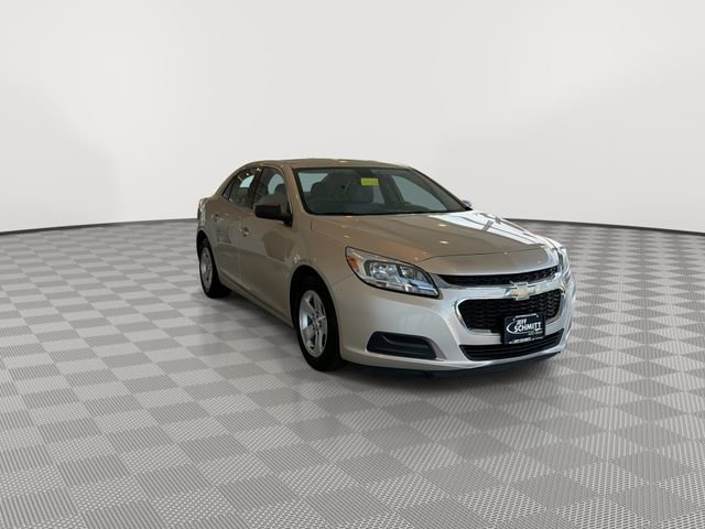 Used 2014 Chevrolet Malibu LS FWD image 2