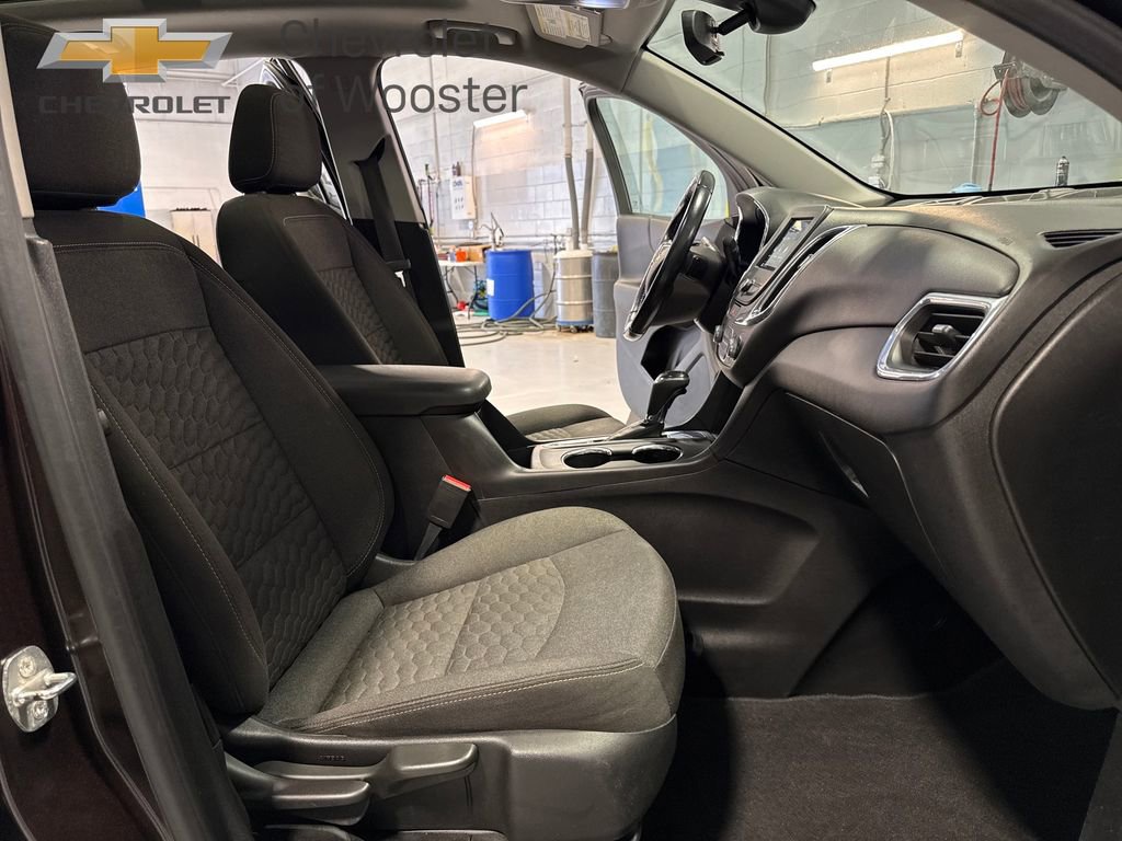 Used 2020 Chevrolet Equinox LT image 24