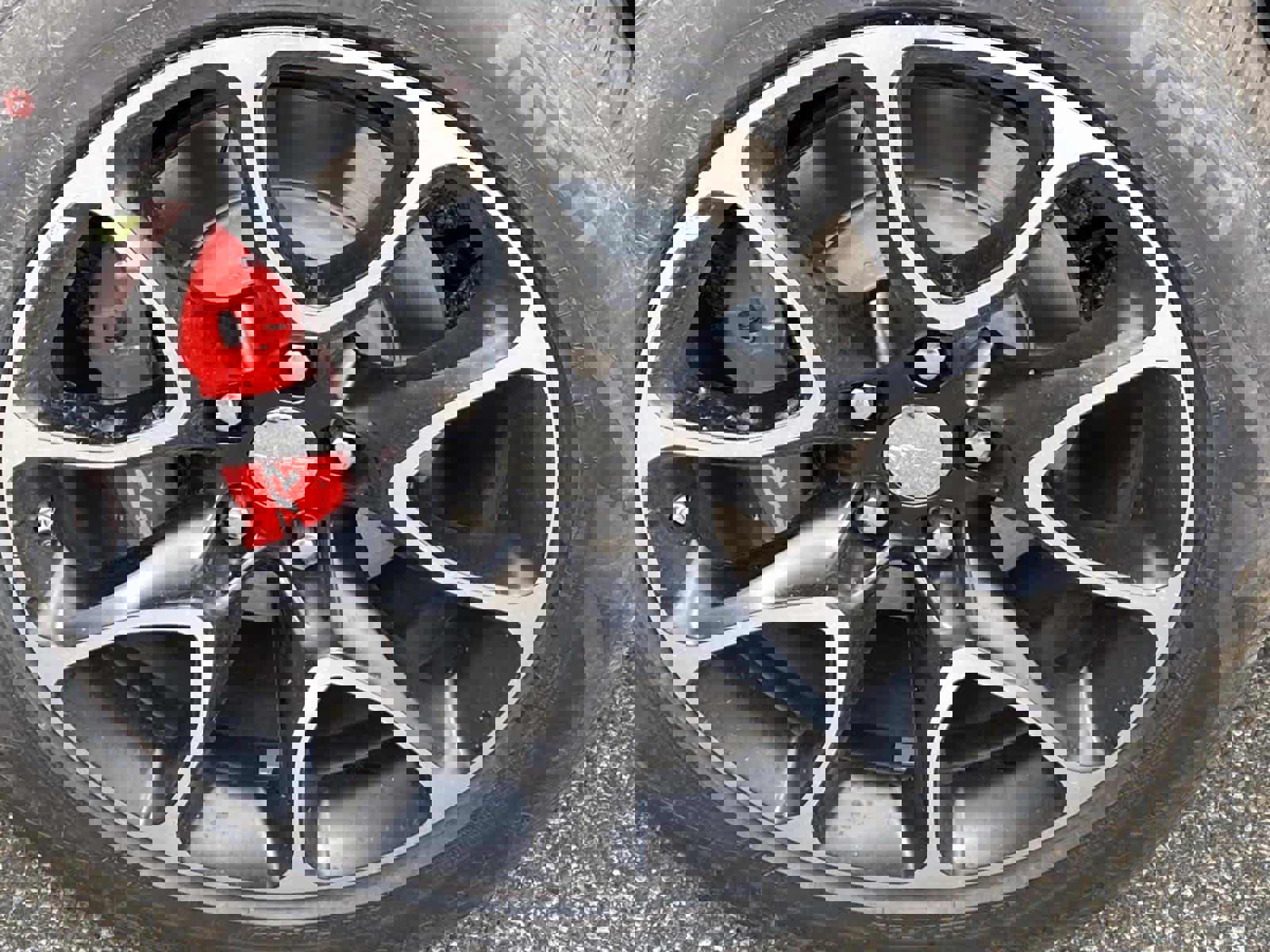 New 2026 Dodge Durango SRT Hellcat image 9