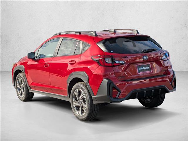New 2026 Subaru Forester Touring image 9