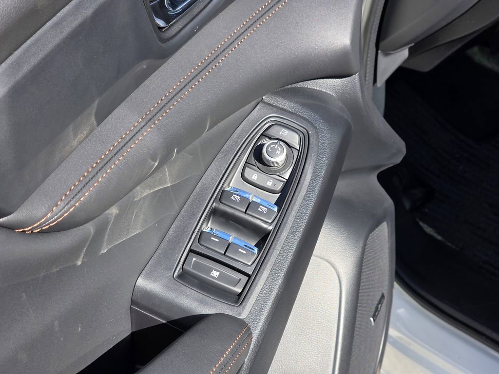 New 2026 Subaru Ascent Limited Bronze AWD/4WD image 18