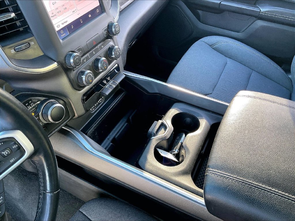 Used 2024 RAM 1500 Big Horn AWD/4WD image 19