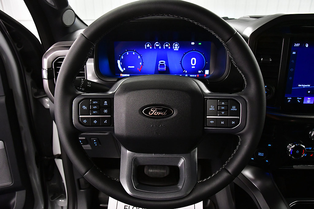 Used 2026 Ford F150 Lariat w/ Bed Utility Package AWD/4WD image 20