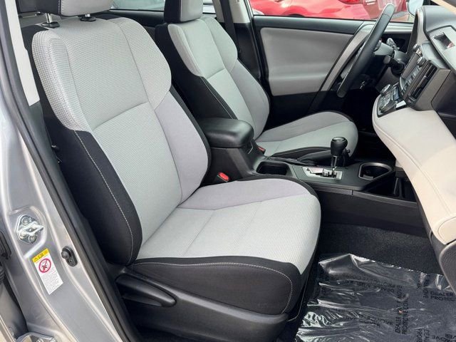 Used 2017 Toyota RAV4 XLE w/ Plus Extra Value Package image 12