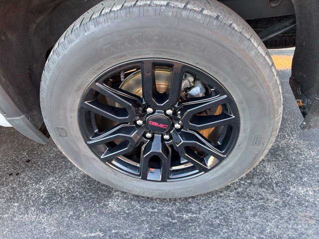Used 2024 GMC Sierra 1500 Elevation w/ Elevation Premium Package AWD/4WD image 36