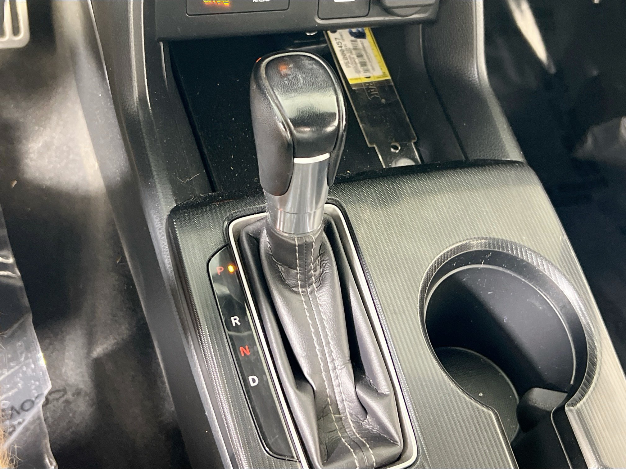 Used 2023 Honda Civic Sport image 16
