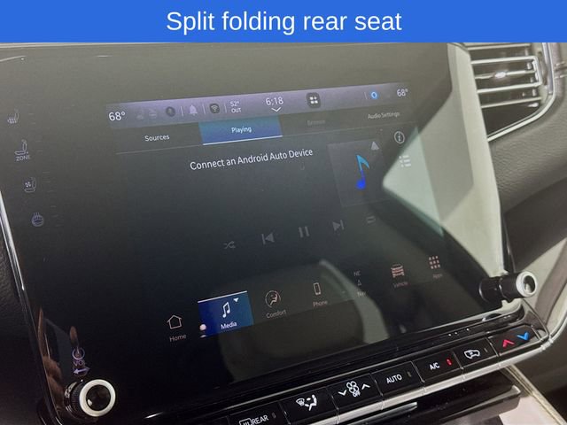 Used 2023 Jeep Wagoneer L 4WD image 19