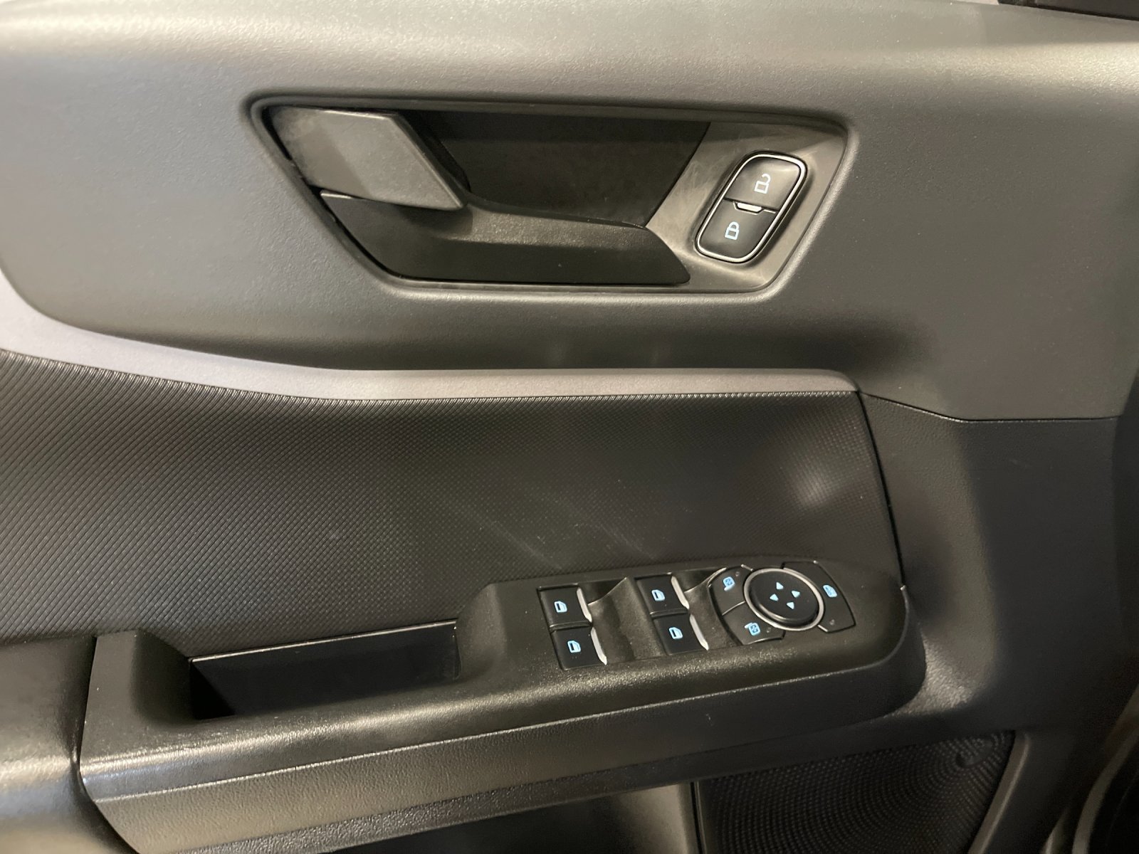 Used 2024 Ford Bronco Sport Big Bend AWD/4WD image 13