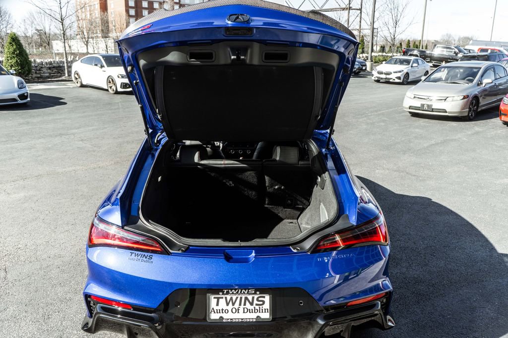 Used 2024 Acura Integra Type S image 33