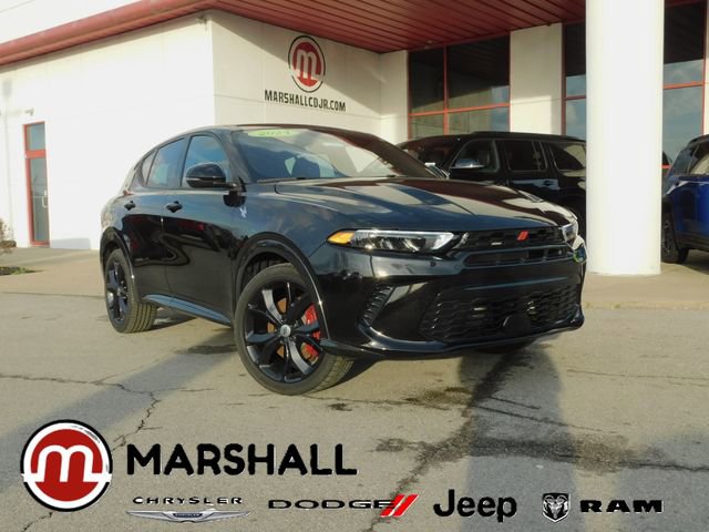 New 2024 Dodge Hornet R/T Plus w/ Track Pack image 1