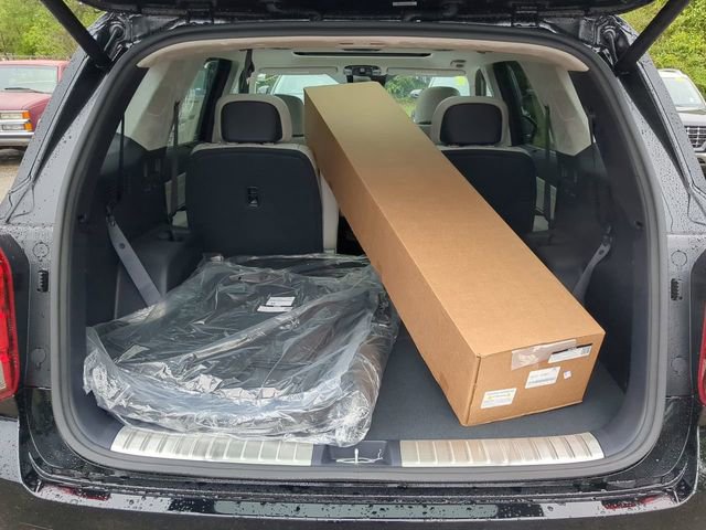 New 2024 Hyundai Palisade Calligraphy image 13