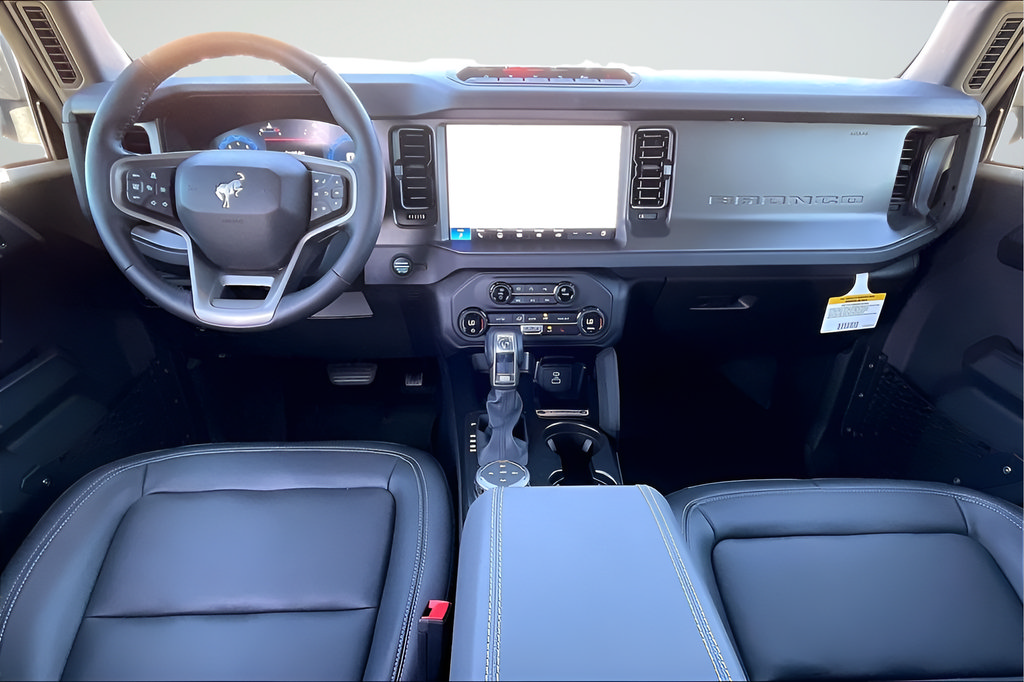 New 2025 Ford Bronco Badlands AWD/4WD image 6