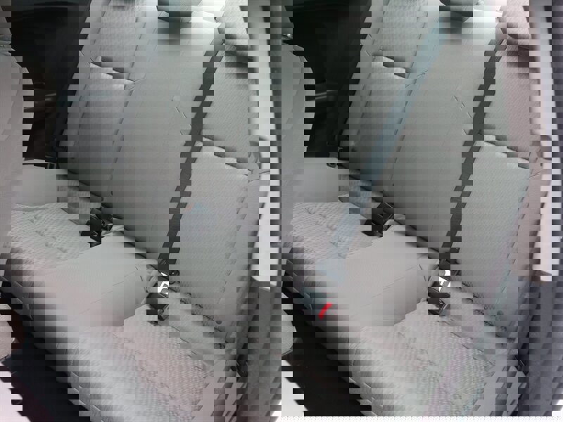 Used 2015 Honda Civic LX image 12