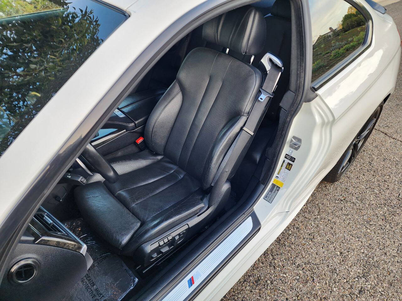 Used 2014 BMW 640i Coupe image 36