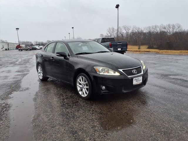 Used 2013 Lexus IS 250 AWD w/ Luxury Plus Pkg Value Edition image 3