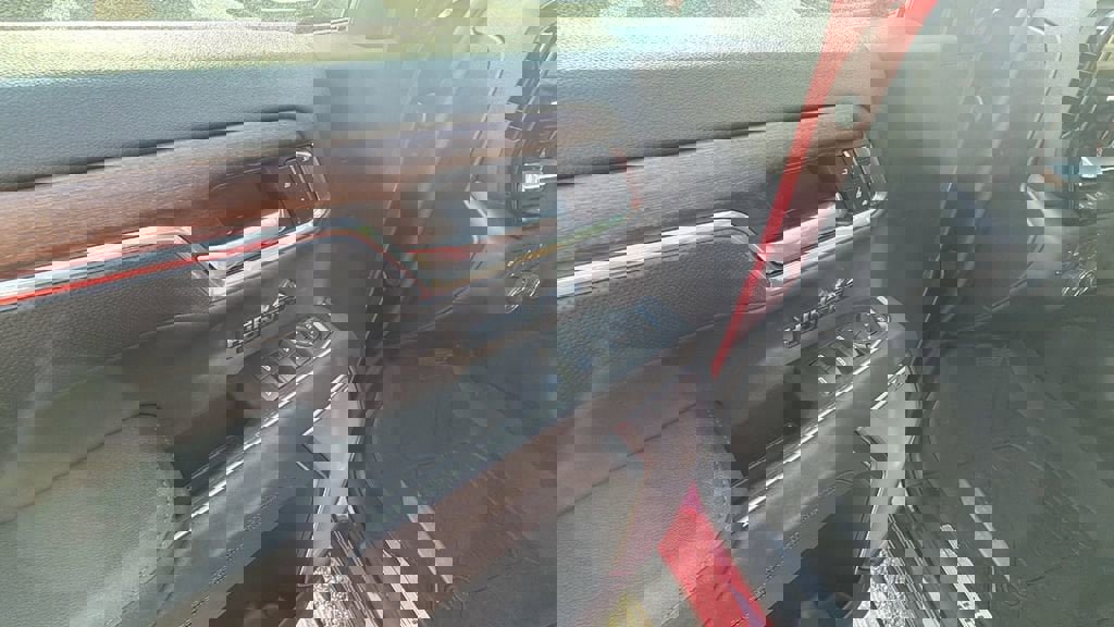 New 2026 Chevrolet Silverado 1500 High Country image 12