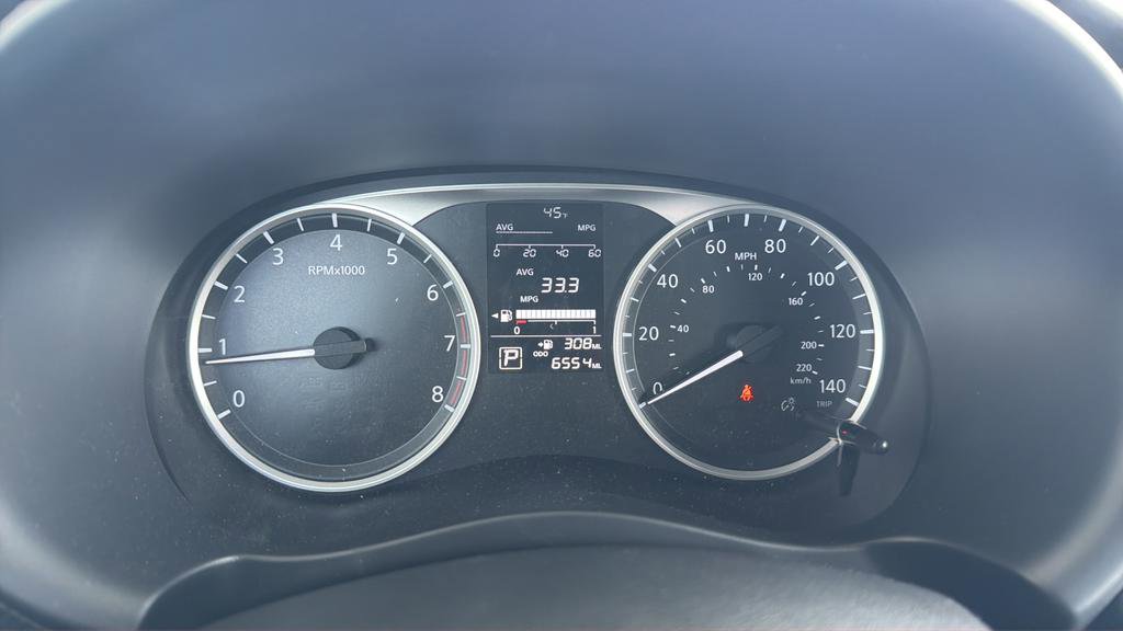 Certified 2025 Nissan Kicks Play S image 10