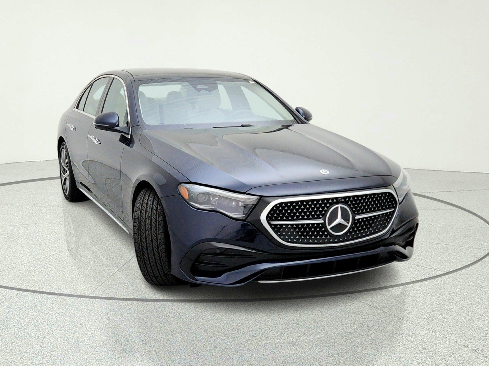 Certified 2026 Mercedes-Benz E 350 Sedan image 4
