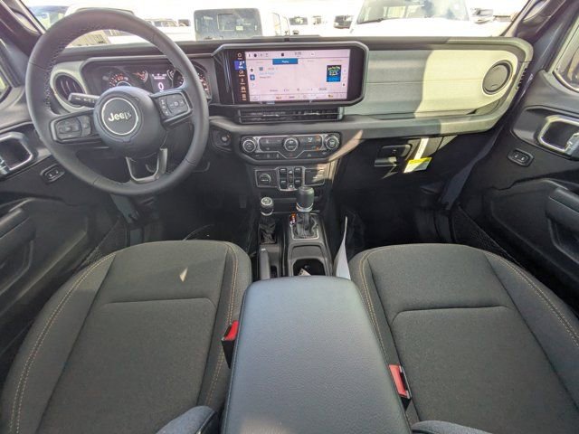 New 2026 Jeep Gladiator Sport image 12