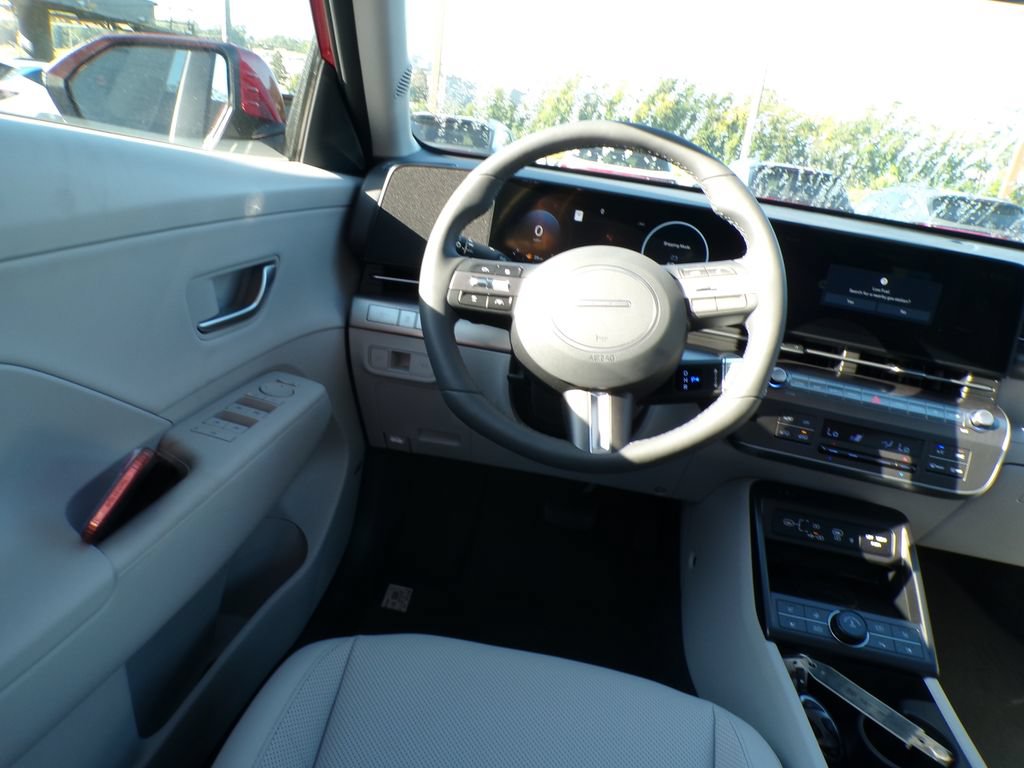 New 2026 Hyundai Kona Limited AWD/4WD image 16
