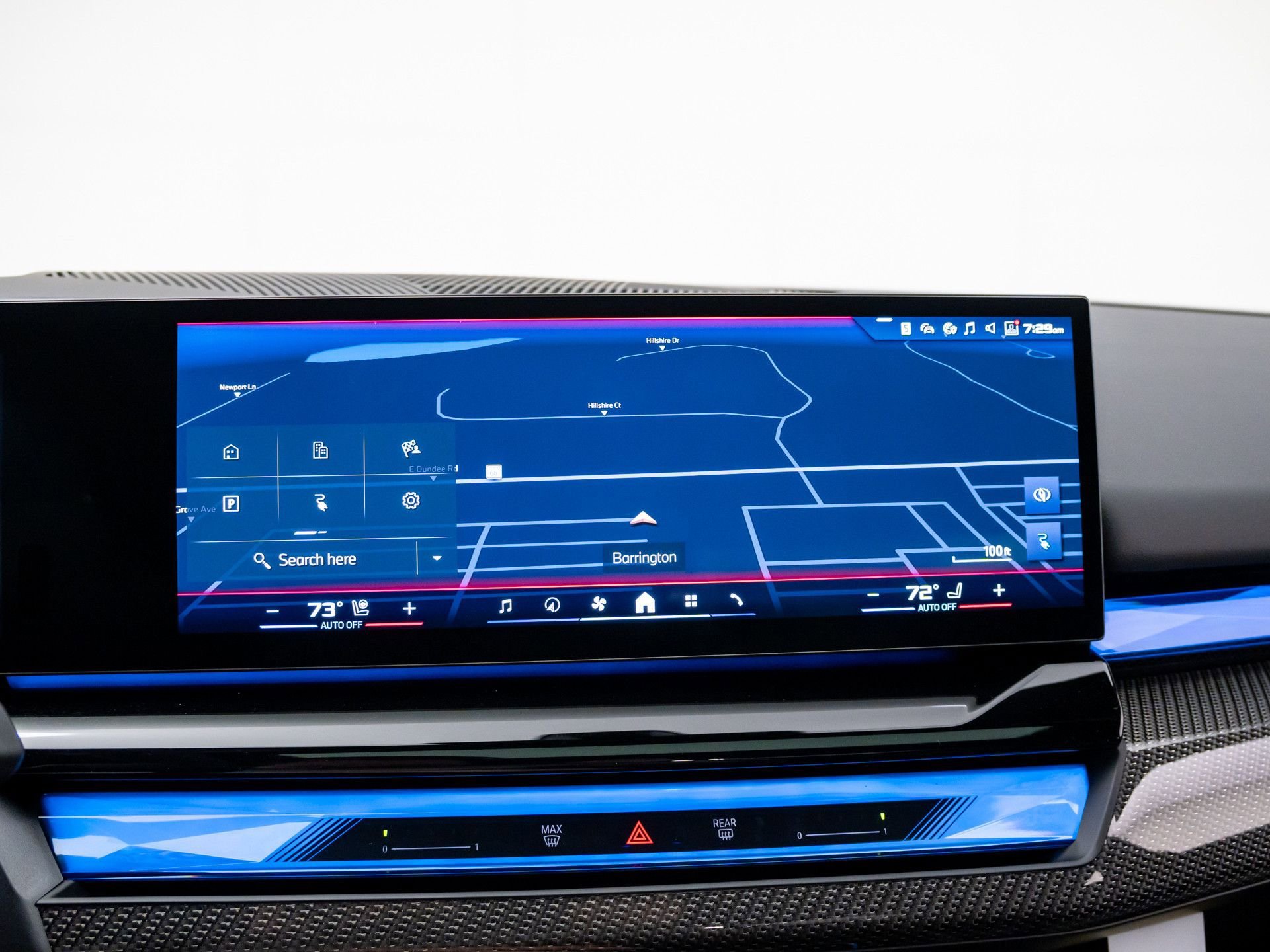 New 2026 BMW i5 AWD/4WD image 23
