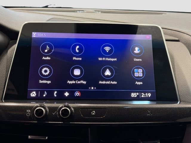 Certified 2020 Cadillac CT5 Luxury w/ Cold Weather Package RWD image 12
