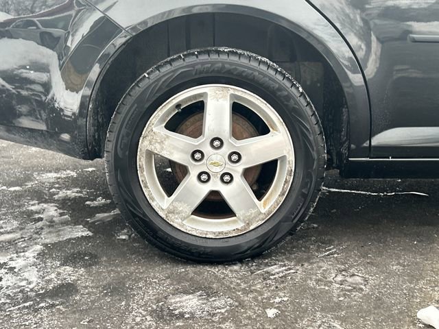 Used 2010 Chevrolet Cobalt LT w/ Preferred Equipment Group image 26