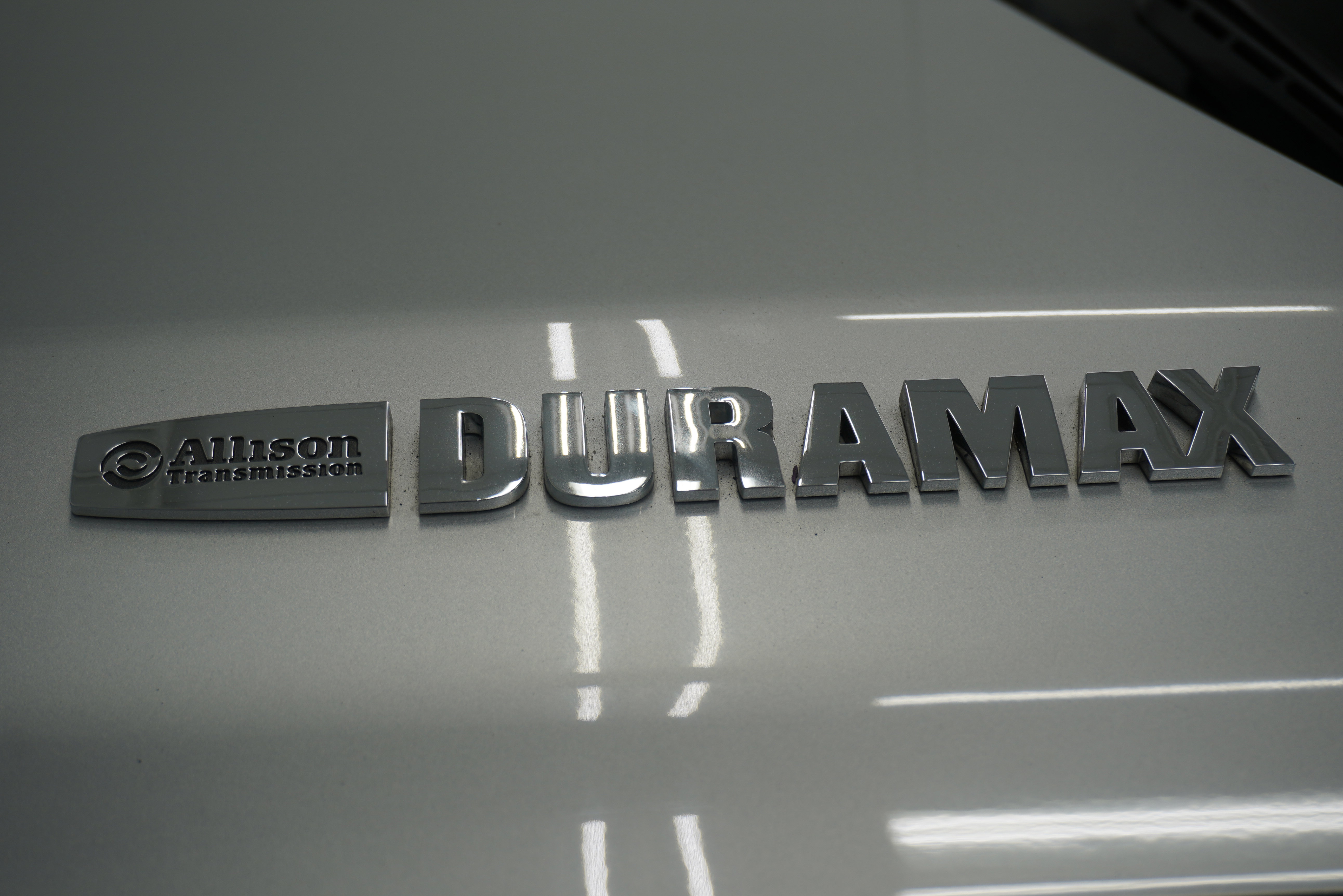 Used 2015 Chevrolet Silverado 3500 LTZ w/ Duramax Plus Package image 6