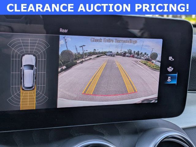 Used 2022 Mercedes-Benz GLC 300 w/ Premium Package Lite image 28