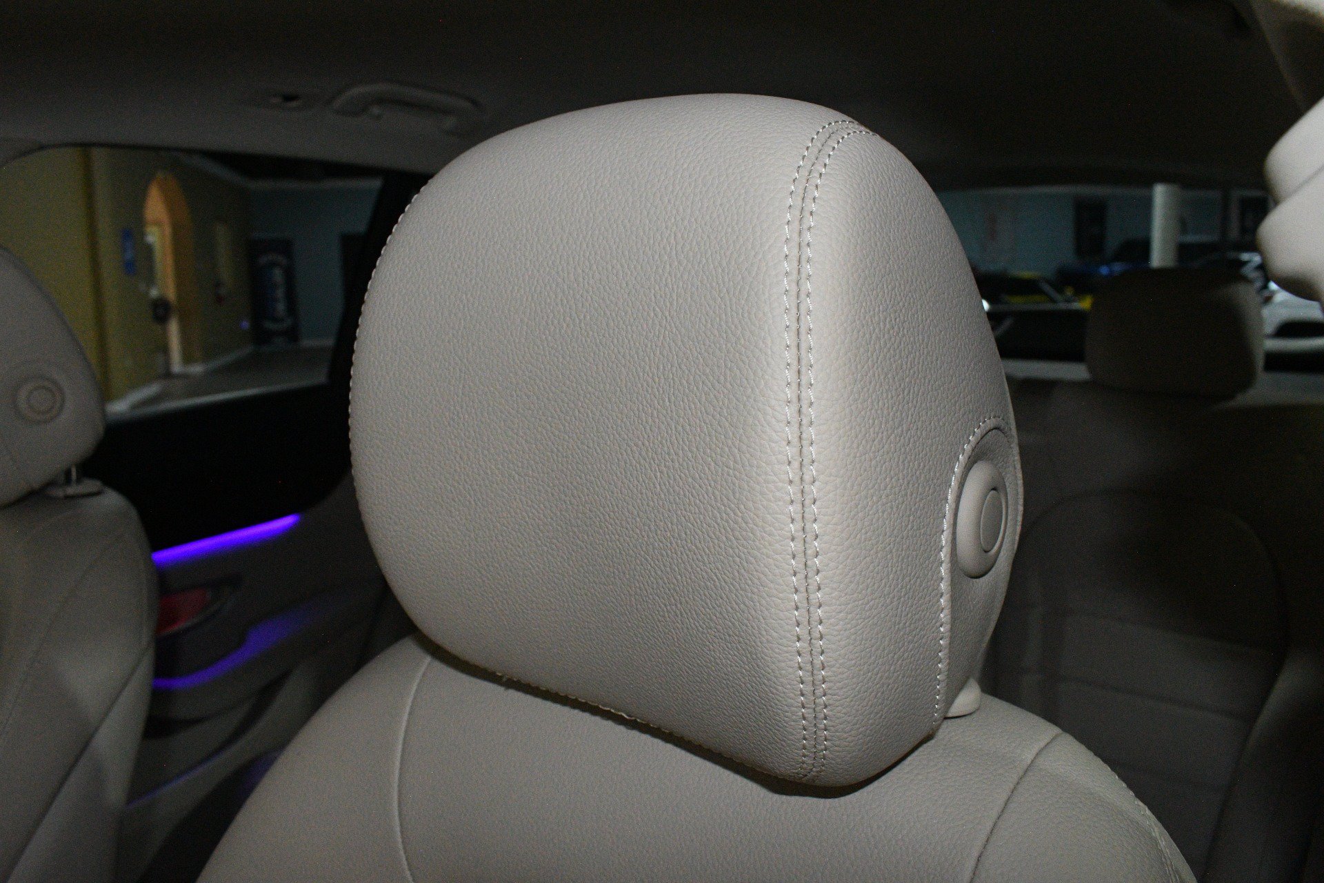 Used 2022 Mercedes-Benz GLC 300 image 9