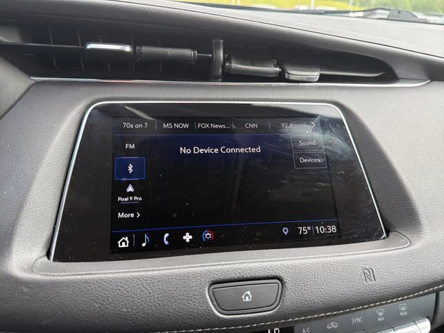 Used 2019 Cadillac XT4 Premium Luxury AWD/4WD image 21