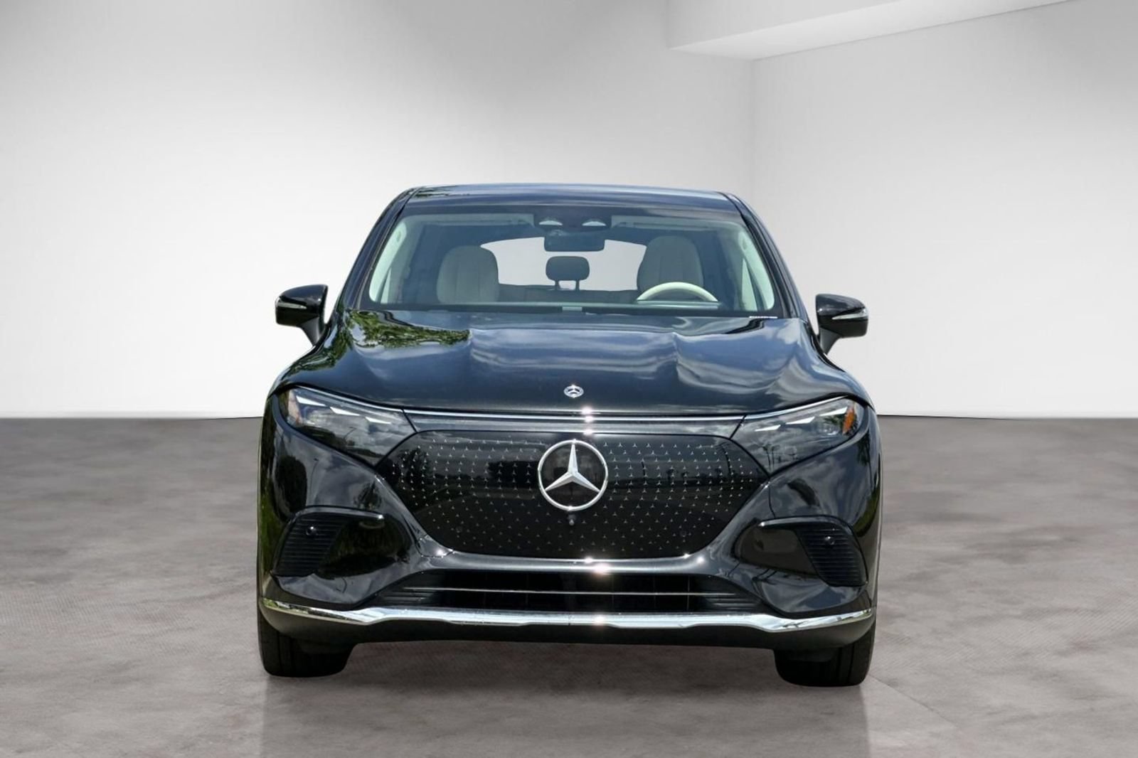 Used 2023 Mercedes-Benz EQS 450+ 4MATIC SUV image 9