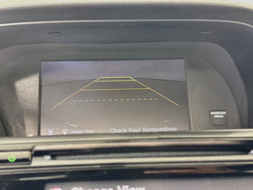 Used 2016 Honda Accord EX-L image 16