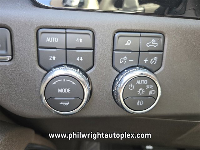 New 2026 GMC Sierra 1500 SLT w/ SLT Premium Plus Package image 21