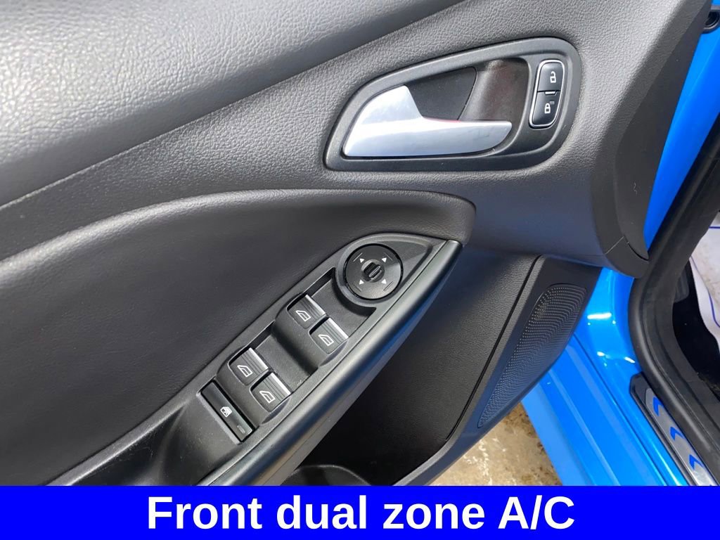 Used 2016 Ford Focus RS image 9