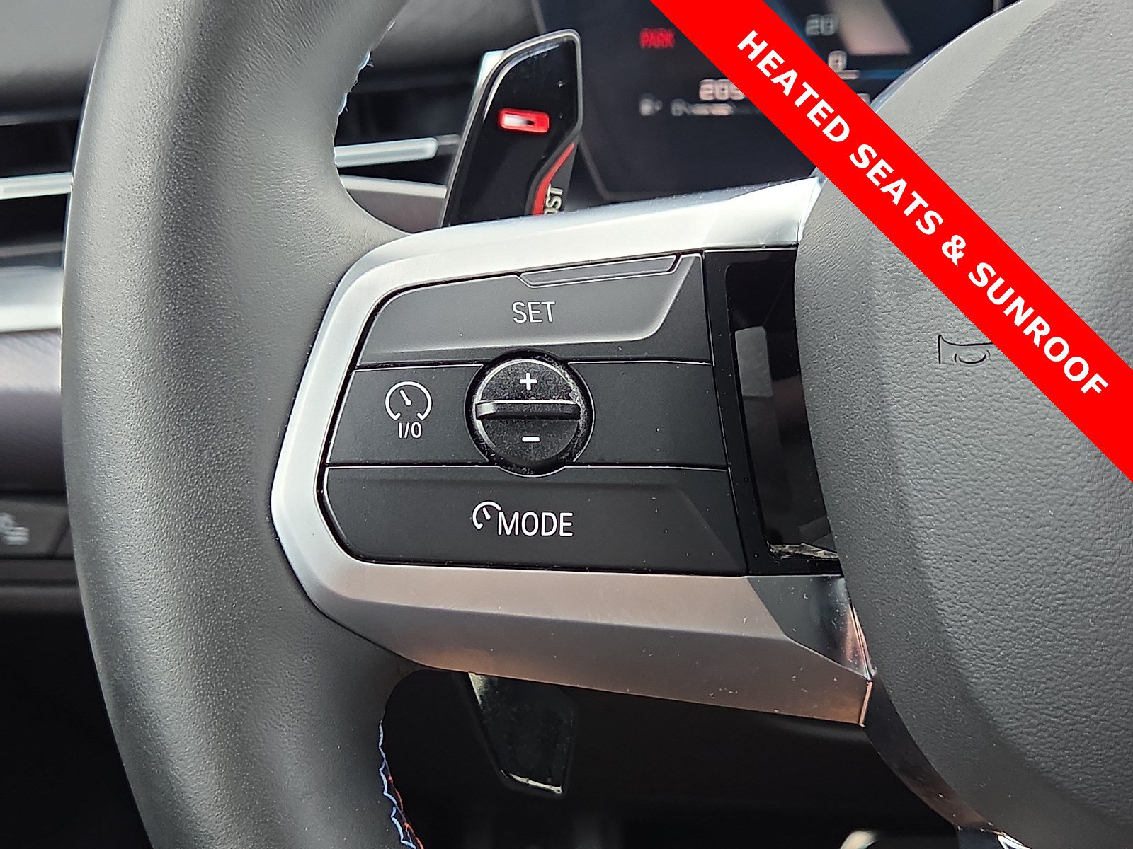Used 2025 BMW X2 M35i AWD/4WD image 21
