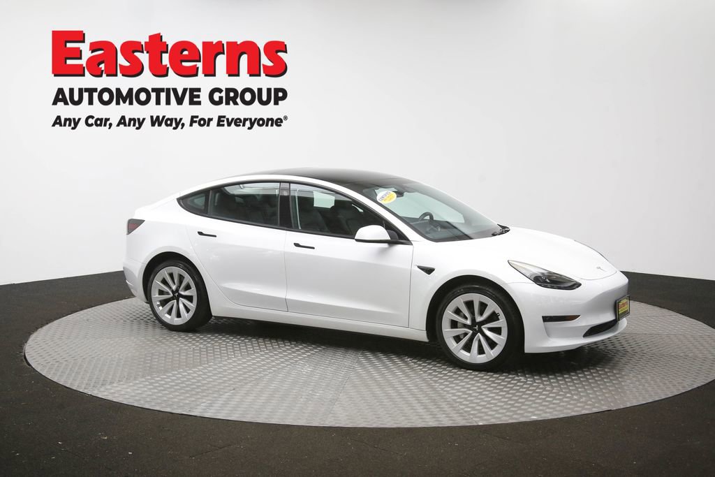 Used 2023 Tesla Model 3 Standard Range RWD image 40
