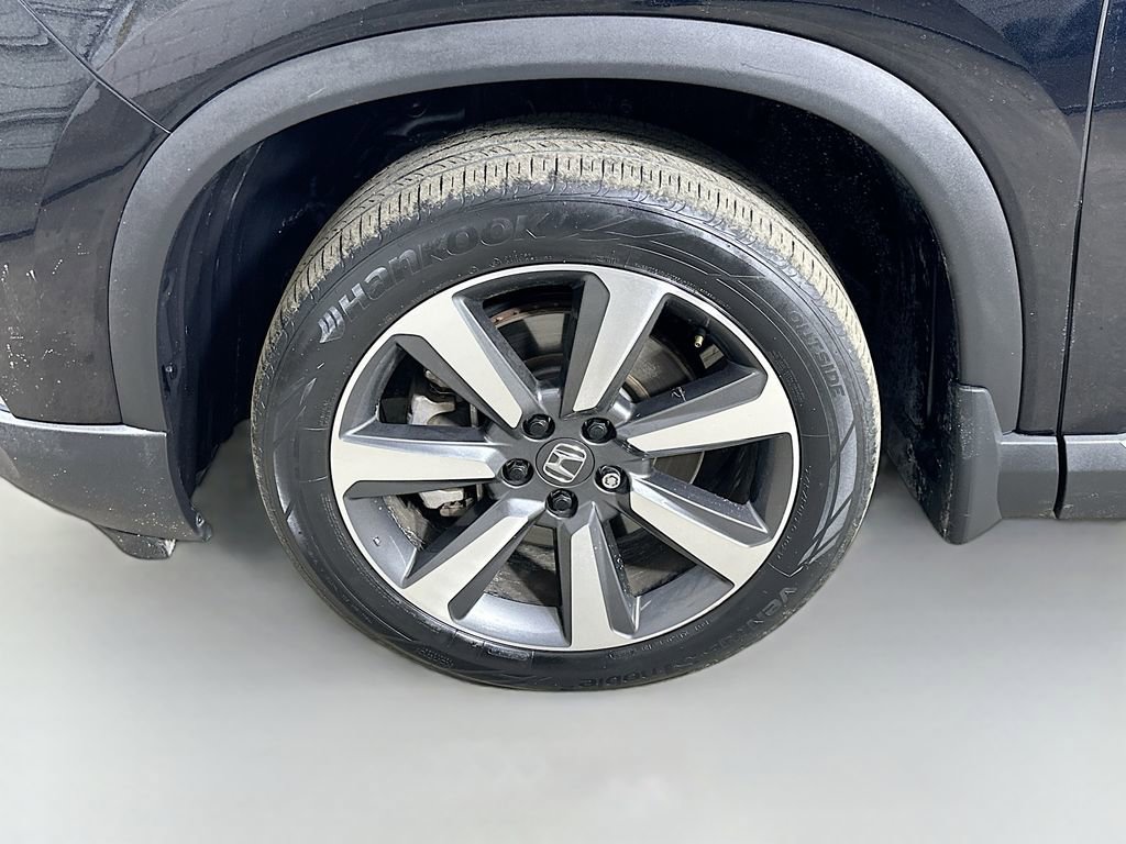 Used 2023 Honda Pilot Elite image 8