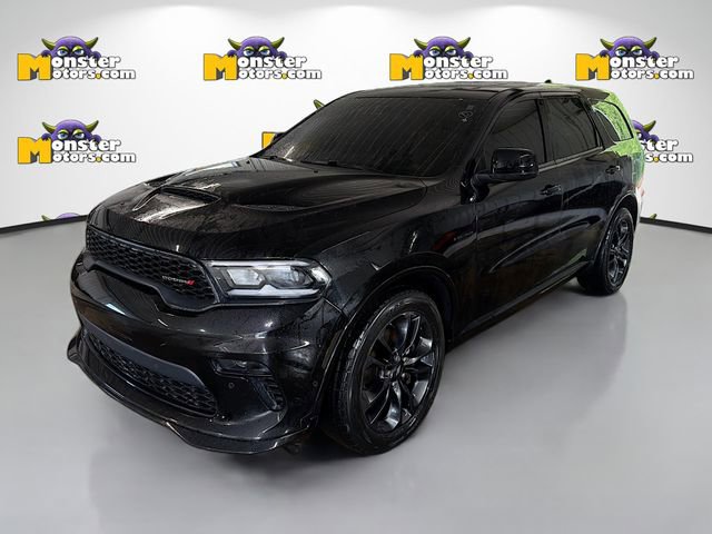 Used 2022 Dodge Durango R/T w/ Trailer Tow Group IV AWD/4WD image 1