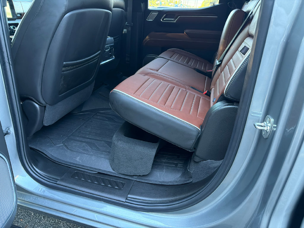 Used 2026 GMC Sierra 1500 Denali Ultimate AWD/4WD image 20