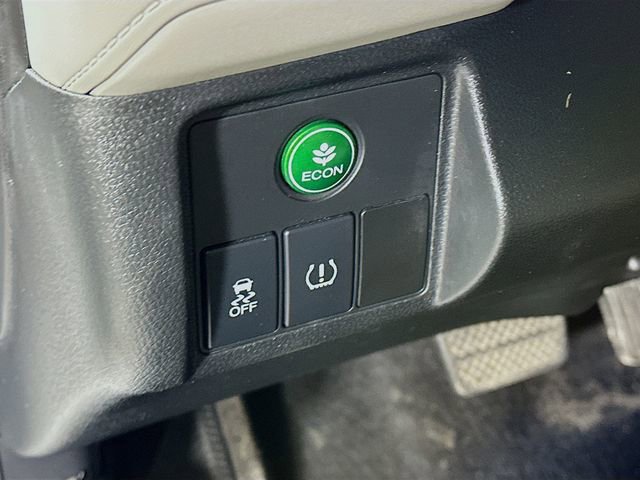 Certified 2017 Honda HR-V EX image 22