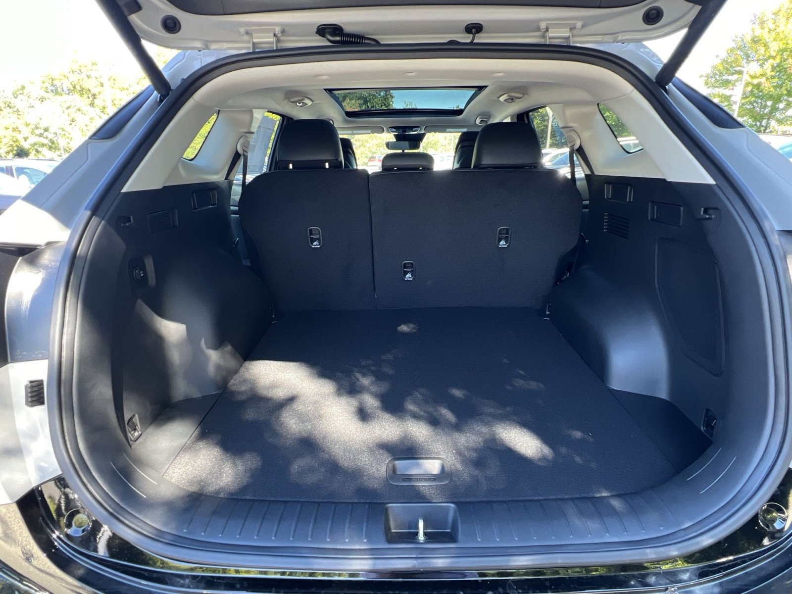 New 2027 Kia Sportage SX AWD/4WD image 29