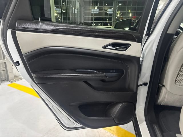Used 2015 Cadillac SRX Premium w/ Driver Assist Package AWD/4WD image 30
