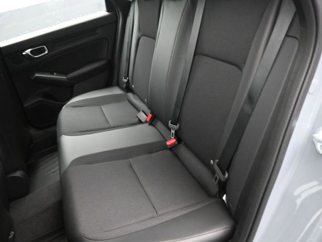 New 2026 Honda Civic Sport image 21